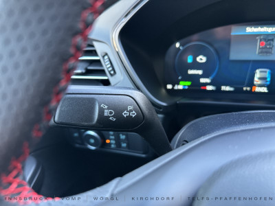 Ford Kuga Vorführwagen Ford Kuga Vorführwagen