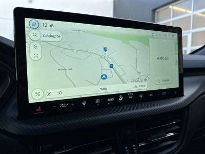 Ford Kuga Vorführwagen Ford Kuga Vorführwagen