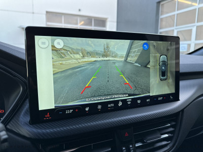 Ford Kuga Vorführwagen Ford Kuga Vorführwagen