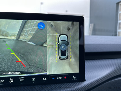 Ford Kuga Vorführwagen Ford Kuga Vorführwagen