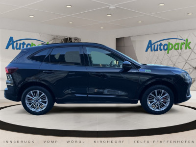 Ford Kuga Vorführwagen Ford Kuga Vorführwagen