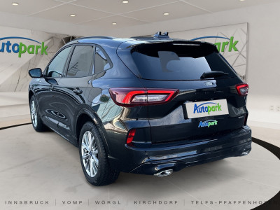 Ford Kuga Vorführwagen Ford Kuga Vorführwagen