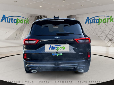 Ford Kuga Vorführwagen Ford Kuga Vorführwagen