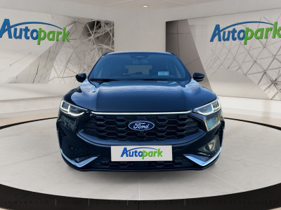 Ford Kuga Vorführwagen Ford Kuga Vorführwagen