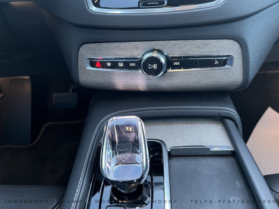 Volvo XC90 Gebrauchtwagen