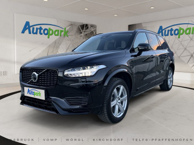 Volvo XC90 Gebrauchtwagen