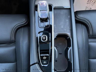 Volvo XC90 Gebrauchtwagen