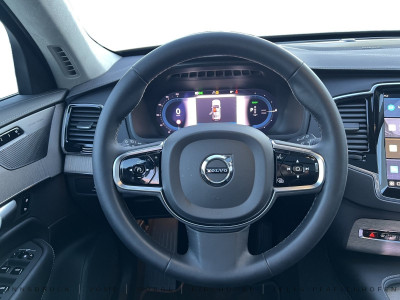 Volvo XC90 Gebrauchtwagen