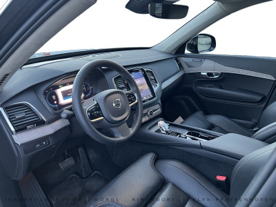 Volvo XC90 Gebrauchtwagen