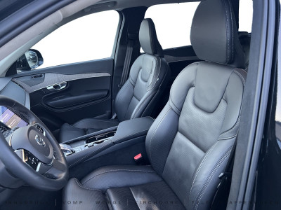 Volvo XC90 Gebrauchtwagen