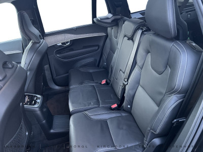 Volvo XC90 Gebrauchtwagen