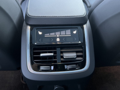 Volvo XC90 Gebrauchtwagen