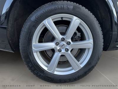 Volvo XC90 Gebrauchtwagen