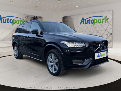 Volvo XC90 Gebrauchtwagen