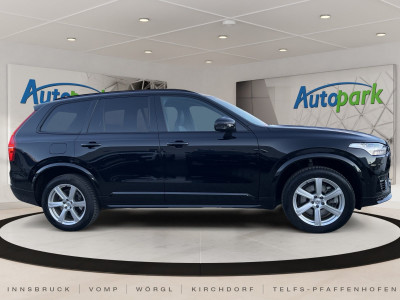 Volvo XC90 Gebrauchtwagen