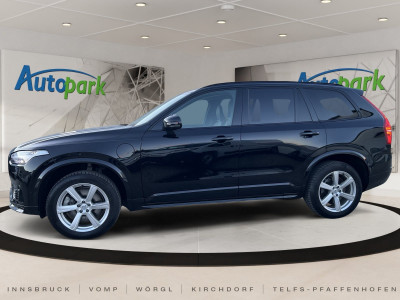 Volvo XC90 Gebrauchtwagen