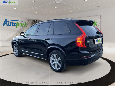 Volvo XC90 Gebrauchtwagen