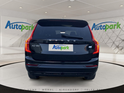 Volvo XC90 Gebrauchtwagen