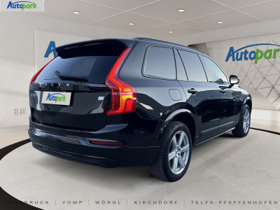 Volvo XC90 Gebrauchtwagen