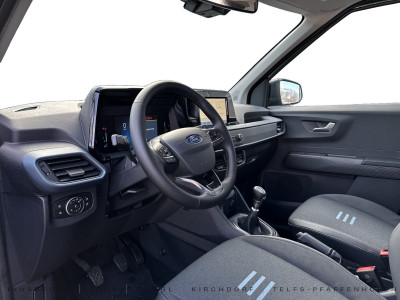 Ford Tourneo Courier Neuwagen