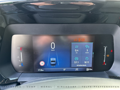 Ford Tourneo Courier Neuwagen