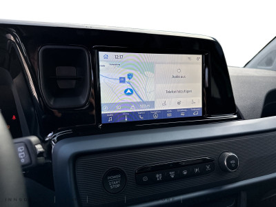 Ford Tourneo Courier Neuwagen