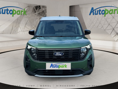 Ford Tourneo Courier Neuwagen