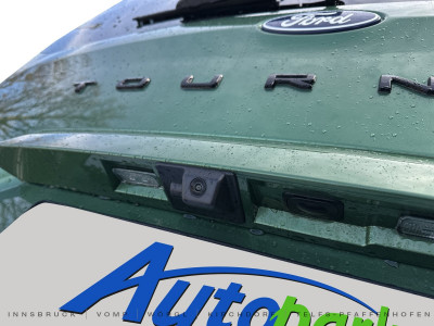 Ford Tourneo Courier Neuwagen