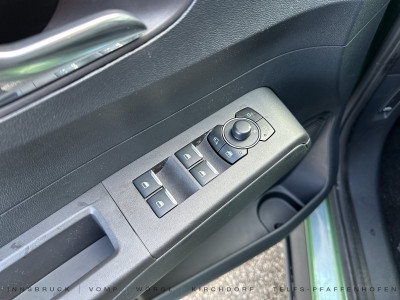 Ford Tourneo Courier Neuwagen