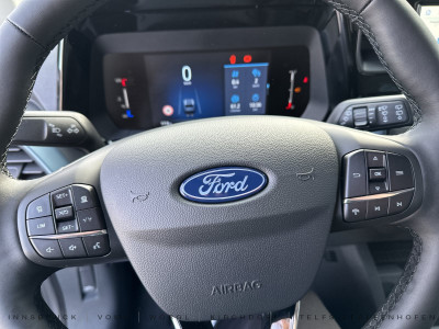 Ford Tourneo Courier Neuwagen