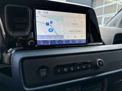 Ford Tourneo Courier Neuwagen