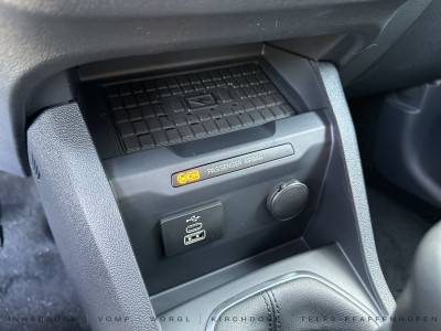 Ford Tourneo Courier Neuwagen