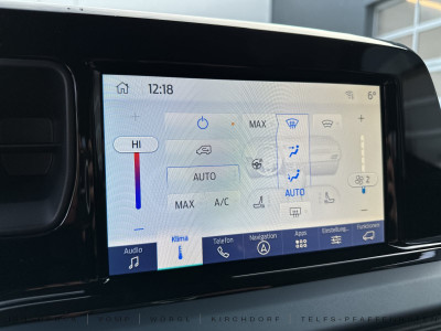 Ford Tourneo Courier Neuwagen