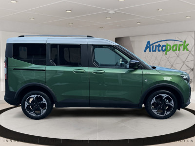 Ford Tourneo Courier Neuwagen