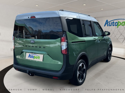 Ford Tourneo Courier Neuwagen