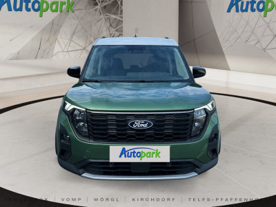 Ford Tourneo Courier Neuwagen