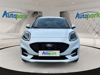 Ford Puma Neuwagen