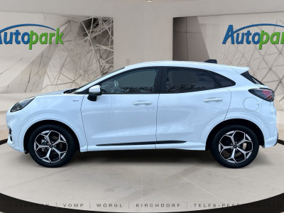 Ford Puma Neuwagen