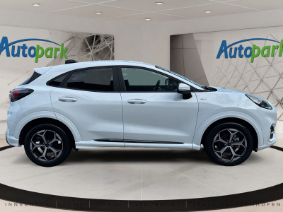 Ford Puma Neuwagen