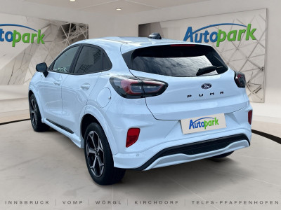 Ford Puma Neuwagen