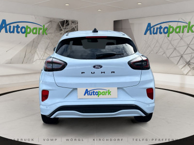 Ford Puma Neuwagen