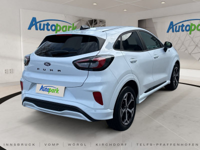 Ford Puma Neuwagen