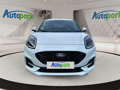 Ford Puma Neuwagen