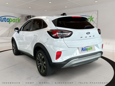 Ford Puma Neuwagen