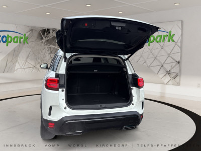 Citroën C5 Aircross Gebrauchtwagen Citroën C5 Aircross Gebrauchtwagen