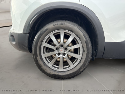 Citroën C5 Aircross Gebrauchtwagen Citroën C5 Aircross Gebrauchtwagen