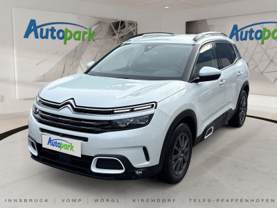 Citroën C5 Aircross Gebrauchtwagen Citroën C5 Aircross Gebrauchtwagen