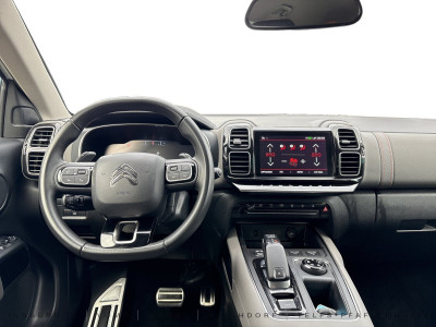 Citroën C5 Aircross Gebrauchtwagen Citroën C5 Aircross Gebrauchtwagen