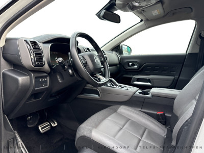 Citroën C5 Aircross Gebrauchtwagen Citroën C5 Aircross Gebrauchtwagen