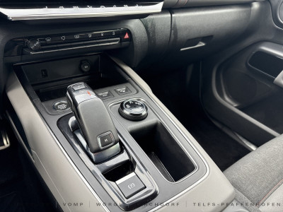 Citroën C5 Aircross Gebrauchtwagen Citroën C5 Aircross Gebrauchtwagen